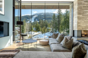 Kadenwood Winterfell | Ultimate Luxury Architectural Gem with Pool, Hot Tub, Cinema, & Pool Table